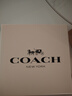 蔻驰（COACH）纽约淡香水女士30ml刘宇同款生日情人节礼物白玫瑰礼盒女朋友香氛 实拍图