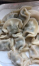 湾仔码头韭菜猪肉水饺1320g66只早餐速食半成品面点生鲜速冻饺子年货送礼 实拍图