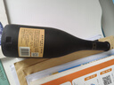 威龙金奖红酒橡木桶M6陈酿干红老藤蛇龙珠750ml单支礼品红酒京东自营 实拍图