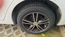 富神（FORTUNE）汽车轮胎 205/55R16 91V FSR 802 朗逸速腾高尔夫/卡罗拉/奥迪A3 实拍图