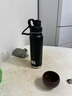 乐扣乐扣（LOCK&LOCK）探索保温保冷运动杯便携运动壶大容量水杯子709ML黑色LHC3251BLK 实拍图