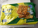 茱蒂丝（Julie's)马来西亚进口奶油苏打饼干休闲零食早餐600g/袋 实拍图