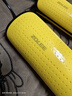 中联烘鞋器干鞋器除臭杀菌速干除湿便携鞋子袜子烘干机器冬季烤鞋机家用神器学生宿舍烤鞋器成人 黄色-成人款+开关线不可伸缩 实拍图