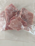 龙大肉食 猪大排2斤 出口日本级 猪排片猪里脊酱卤食材卤大排 猪肉生鲜 实拍图