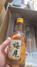 梅见金桂风味青梅酒 12度 金桂风味 330ml*6瓶 微醺果酒送礼 热门商品 实拍图