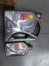 壳牌（Shell）都市光影双次小保养卡 5W-30 SP 5L含机油+机滤+工时 汽车保养 实拍图
