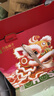 良品铺子醒狮迎春礼坚果零食礼盒组合2068g/2058g混发春节年货节送礼团购 实拍图