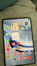 HUAWEI支持教育优惠 MatePad Mini 悦读版 华为平板电脑OLED屏SIM卡版可通话 12+256GB 曜石黑 实拍图