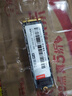联想（Lenovo）128GB SSD固态硬盘m.2(SATA) SL700固态宝系列 2242板型 实拍图