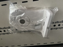萤石 监控摄像头C6C CP1无线家用监控器Wifi高清室内360度云台旋转语音对讲  手机远程视频 CP1 500万双向语音智能全彩3K增强版 16G免费升级32G+30天云存储 实拍图