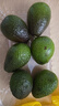 京鲜生 智利进口牛油果 大果6粒装(非即食)单果重130g起 生鲜水果 实拍图