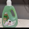 斧头牌（AXE）地板清洁剂2L 茉莉清香  瓷砖实木地板通用  实拍图