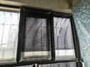 金隆兴防晒隔热膜玻璃贴纸窗户贴膜防窥单向透视隐私半遮光膜0.6*2m 实拍图
