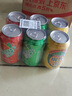 广氏菠萝啤果味汽水碳酸饮料组合三口味菠萝啤*2橙宝*2碧柠*2罐 实拍图