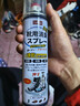 巨奇严选 鞋子除臭剂360ml 银离子消毒杀菌鞋袜喷雾球鞋运动鞋防脚臭 实拍图