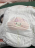 好奇（Huggies）铂金装小桃裤拉拉裤箱装XXXL64片尿不湿【透爽散热】 实拍图