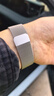 斯泰克适用于华为手表表带Watch5/4/Watch3/GT4/5/3/2/Pro/荣耀Magic2/oppo watch4Pro/X米兰磁吸星光色 实拍图