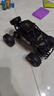 4DRC合金越野四驱rc遥控汽车1攀爬赛车3-6岁儿童玩具男孩生日新年礼物 实拍图