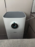 美的（Midea）【母婴级】空气净化器鼻炎家用除甲醛除烟味异味过敏原空气净化机森林家L1 Lite 实拍图