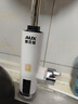 奥克斯（AUX）电热水龙头热水器加热水龙头快速热水变频恒温厨房下进水 【大屏数显】雪山白+漏保插头+万向喷头 实拍图