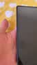 挚卫士【肤感磁吸】适用三星s25ultra手机壳s25ultra保护套magsafe磁吸无线充电防摔亲肤磨砂半透 午夜黑 实拍图