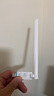 Tenda腾达 usb无线网卡wifi6 智能免驱无限 无线网卡台式机专用 wifi接收器 高增益天线 无线wifi发射 实拍图