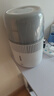 飞利浦（PHILIPS）加湿器家用卧室母婴专用静音除菌无雾空调加湿机鼻炎孕妇婴幼儿小型桌面大容量HU5710/10礼品 实拍图