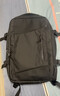 马可·莱登书包旅行双肩包男笔记本17.3英寸商务包休闲MR9299橄榄绿扩容款 实拍图