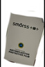 Smorss【99%透光率】适用苹果16Pro/16ProMax镜头膜iPhone16Pro/ProMax AR镜头钢化膜摄像头独立式保护膜 实拍图