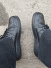 耐克NIKE板鞋男空军一号AF1 AIR FORCE 1运动鞋CW2288-001黑41 实拍图