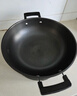 半球（PESKOE）电炒锅32CM铸铁多功能锅电热锅大功率多用途锅电锅电煮锅电火锅QT1-32 无蒸笼 实拍图