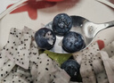 怡颗莓Driscoll's 云南蓝莓Jumbo大果18mm+12盒125g/盒新鲜水果礼盒 实拍图