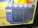 SANC盛色24.5英寸2K300Hz超频320Hz QD量子点MiniLED HDR1000亮度 耳机挂架小夜灯 电竞显示器屏幕DM55 实拍图