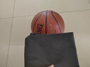 斯伯丁（SPALDING）篮球TF系列7号PU比赛室内外兼用耐磨成人青少年 77-176Y 实拍图