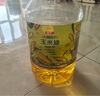 金龙鱼 食用油 非转基因 物理压榨玉米油6.18L（蕴含植物甾醇） 实拍图