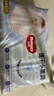 好奇（Huggies）金装拉拉裤L124片(9-14kg)尿不湿【速干不易红】 实拍图