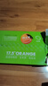 农夫山泉 17.5°橙 净重6斤 铂金果  赣南地区脐橙 生鲜水果橙子年货礼盒 实拍图