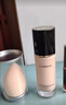 卡姿兰（Carslan）小奶猫粉底液遮瑕持久保湿提亮不脱妆干皮02#亮肤色30g新年礼物女 实拍图