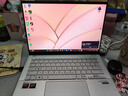 华硕（ASUS）a豆14 Air 高性能AI超轻薄旗舰笔记本电脑学生游戏商务办公 国家补贴 R9 H 270 32G 1T蜜桃甜心 2.8K 120Hz OLED屏 预装office 实拍图