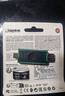 金士顿（Kingston）128GB Type-C USB3.2 双接口U盘 DTDEG2 大容量办公车载优盘 适用于安卓苹果手机电脑 实拍图