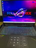 ROG【京东独家】魔霸9 锐龙9 16英寸 游戏本笔记本电脑(R9 9955HX 16G 1T RTX5070Ti 2.5K 240Hz) 实拍图
