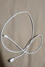Apple/苹果 60W USB-C数据线-1米 type-c苹果充电线手机数据线 苹果17充电线iphone17充电线 实拍图