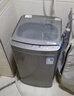小天鹅（LittleSwan）波轮洗衣机小型全自动家用 8KG 直驱变频 TB80V26DT 以旧换新 国家补贴 京东自营 一级能效 实拍图