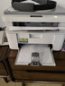 兄弟（brother）DCP-L1848W激光打印机复印一体机扫描家用小型手机无线wifi打印A4三合一多功能1638W升级款 DCP-L1848W（浅色盖板） 标配+原装粉盒1支 实拍图