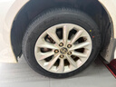 普利司通（Bridgestone）汽车轮胎 205/55R16 91V ER300 配套卡罗拉/马自达3/适配思域速腾 实拍图