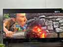 Vidda发现X 2026款 100英寸 300Hz极黑低反屏 QD-Mini LED 世界杯定制海信电视以旧换新国家补贴100VX5Q 实拍图