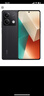 小米（MI）Redmi Note13 5G 小金刚品质 5000mAh大电量 OLED直屏 8GB+256GB 子夜黑 5G手机 实拍图