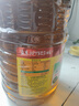 鲁花 【保真菜籽油】食用油 低芥酸特香菜籽油 6.18L   物理压榨 实拍图