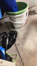 本迪水桶手提24L*1只特大容量加厚耐摔宿舍泡脚家用储水桶拖把桶洗车 实拍图
