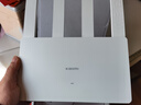 小米（MI）路由器BE3600 2.5G【小米手机上网搭档】3600兆级 WiFi7 4核高通处理器 2.5G网口 智能家用路由 实拍图